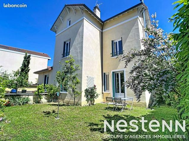 Maison vente à Lyon, Métropole de Lyon