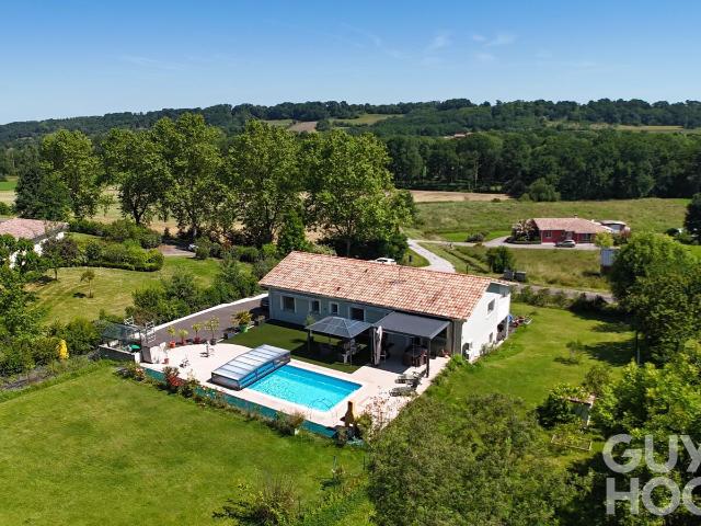 Maison vente à Mont-de-Marsan, Samadet