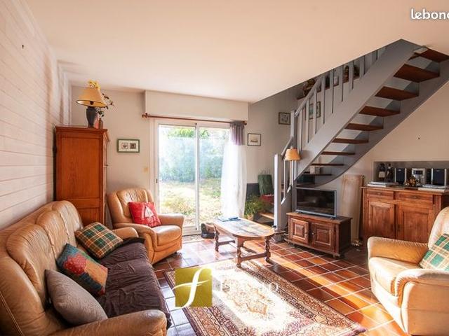 Maison vente à Vannes, Bretagne