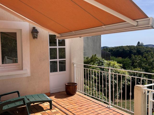 Maison vente à Rodez, Saint-amans-des-cots