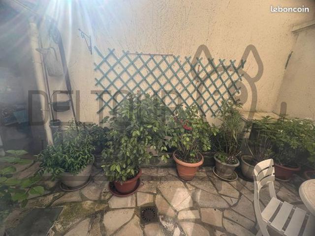 Maison vente à Provins, Rebais