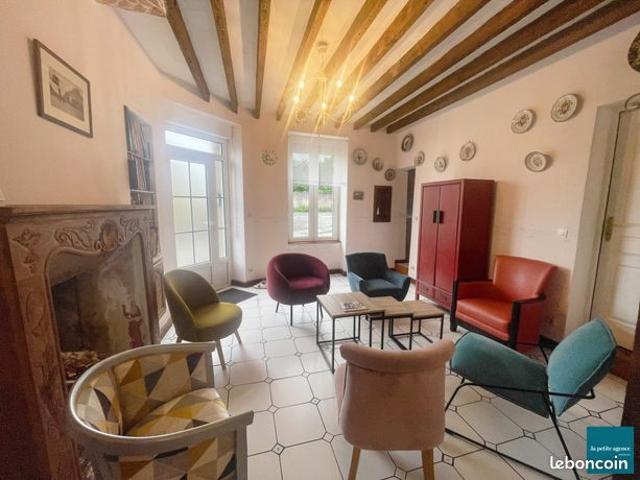 Maison vente à Vire, Normandie
