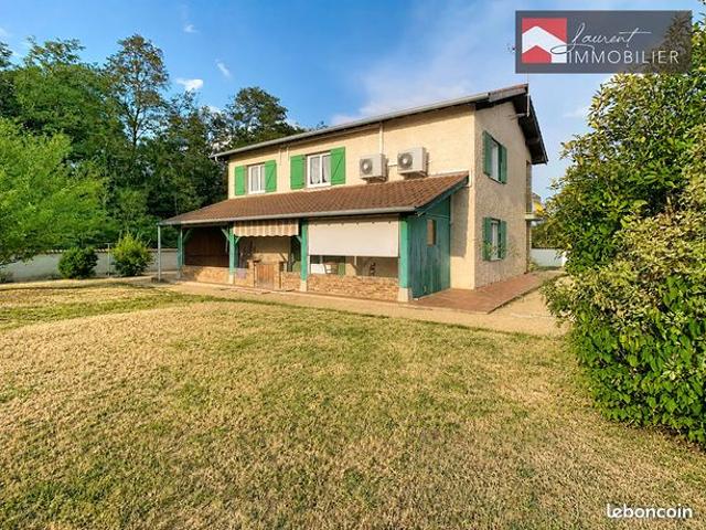 Maison vente à Bourg-en-Bresse, Auvergne-Rhône-Alpes