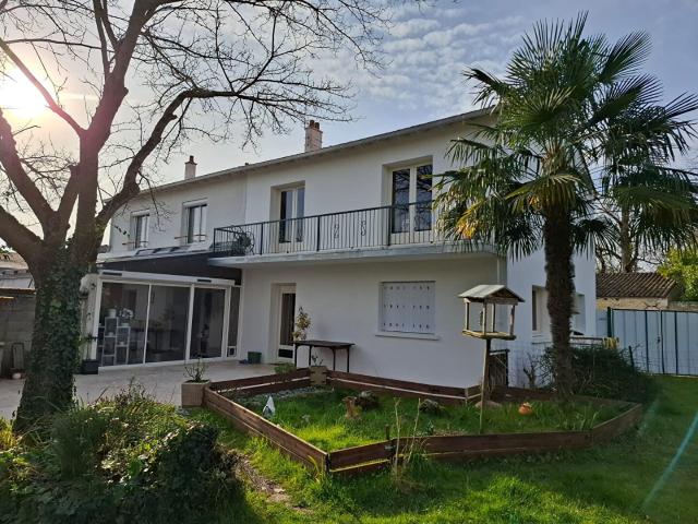 Maison vente à Niort, Arçais