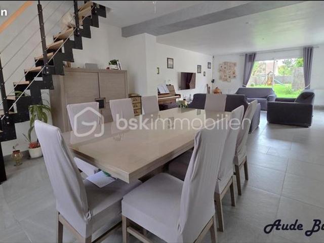Maison vente à Lille, Sainghin-en-mélantois
