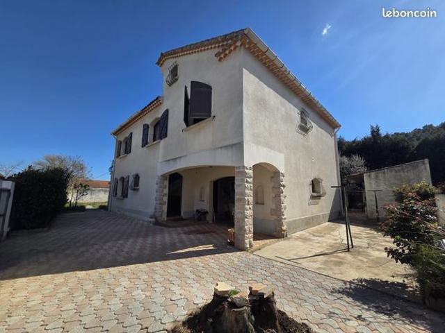 Maison vente à Béziers, Cessenon-sur-orb