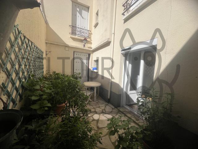Maison vente à Provins, Rebais
