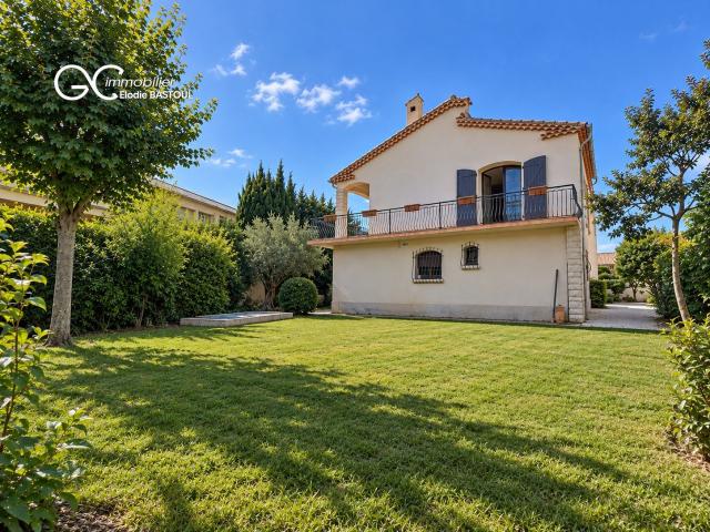 Maison vente à Cessenon-sur-Orb, Hérault