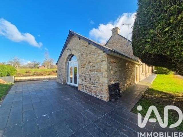 Maison vente à Pontivy, Bretagne