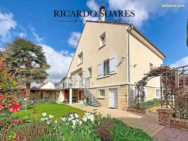 Maison vente à Clermont, Monchy-saint-eloi