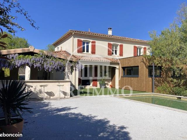 Maison vente à Saint-Martin-de-Londres, Hérault