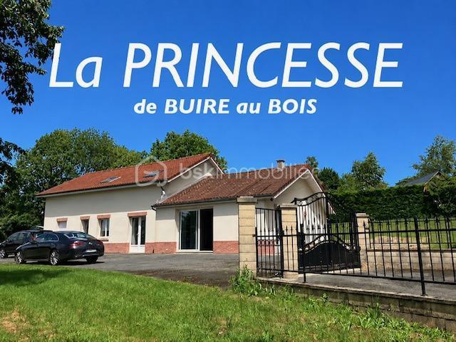 Maison vente à Arras, Saint-pol-sur-ternoise