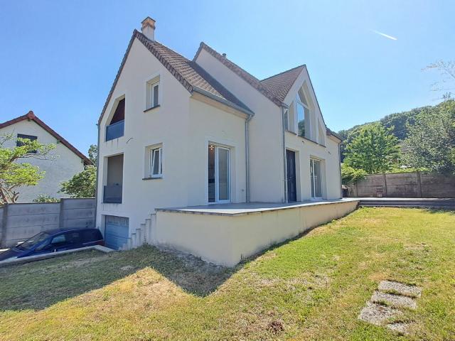 Maison vente à Rambouillet, Saint-rémy-lès-chevreuse