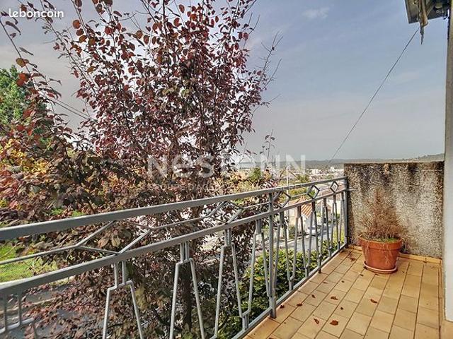 Maison vente à Brive-la-Gaillarde, Brive-la-gaillarde