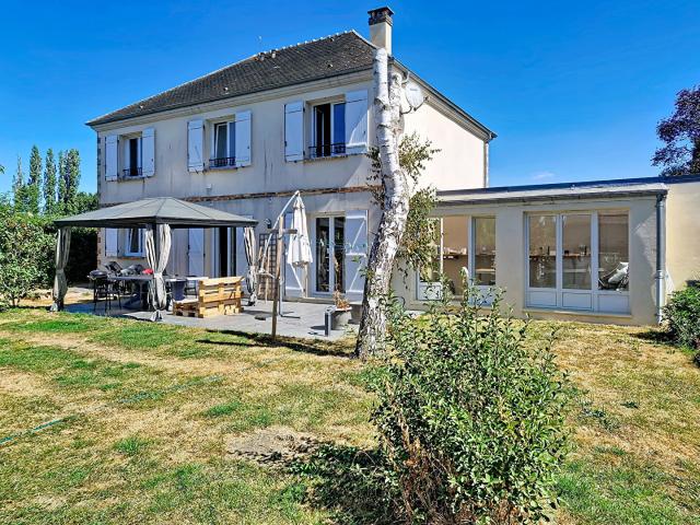 Maison vente à Les Andelys, Suzay