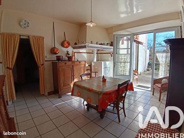 Maison vente à Tarbes, Maubourguet