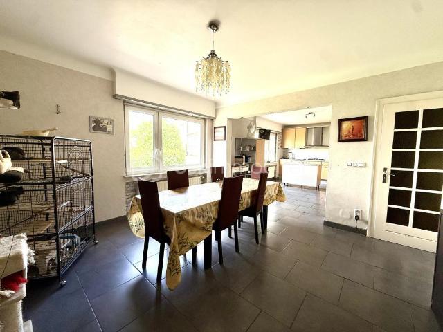 Maison vente à Boulay-Moselle