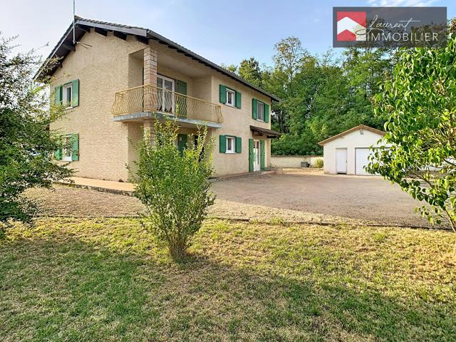 Maison vente à Bourg-en-Bresse, Bâgé-la-ville