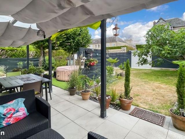 Maison vente à Pontoise, Magny-en-vexin