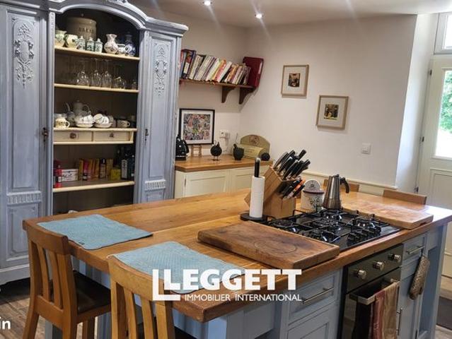 Maison vente à Périgueux, Nouvelle-Aquitaine