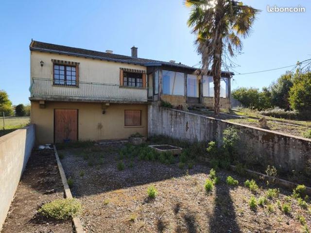 Maison vente à La Ferrière-en-Parthenay, Deux-Sèvres