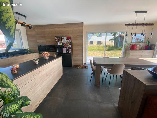 Maison vente à Yssingeaux, La Chapelle-d'aurec