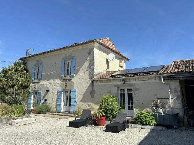 Maison vente à Périgueux, La Chapelle-montabourlet