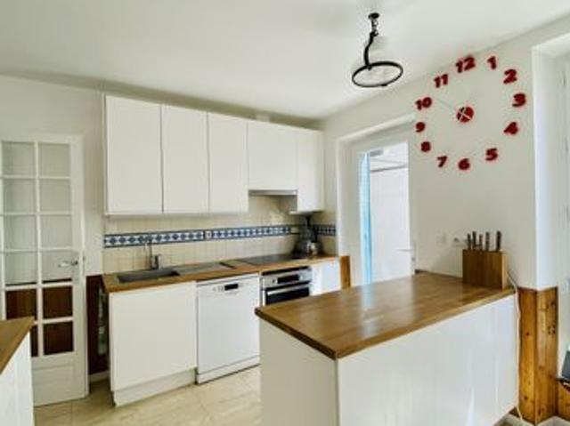 Maison vente à Nogent-sur-Marne, Fontenay-sous-bois
