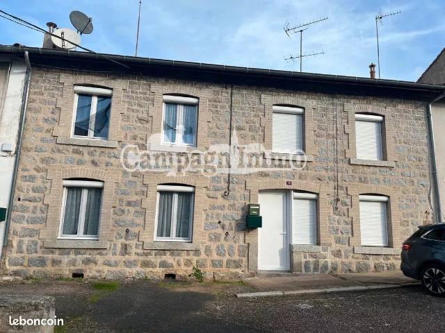 Maison vente à Montbrison, Panissières