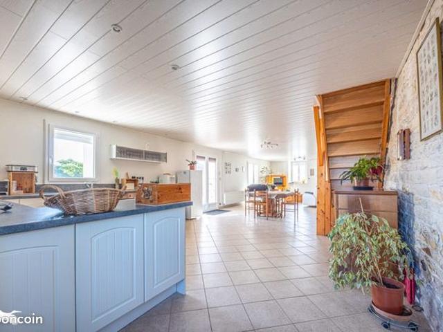 Maison vente à Mauzé-sur-le-Mignon, Deux-Sèvres