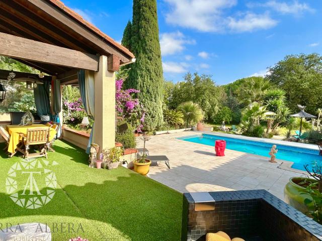 Maison vente à Céret, Montesquieu-des-albères