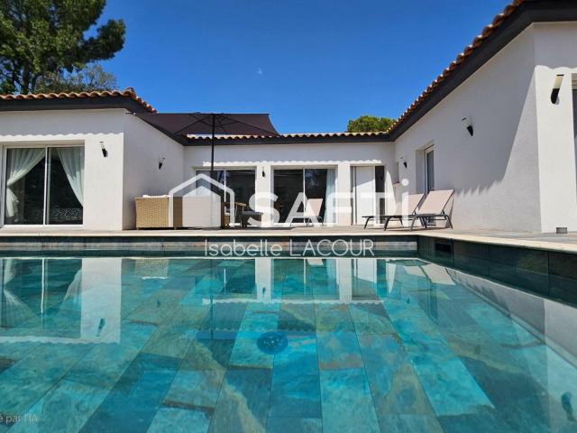 Maison vente à Sillans-la-cascade, Var