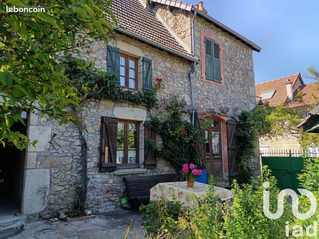Maison vente à Aubusson, Les Mars