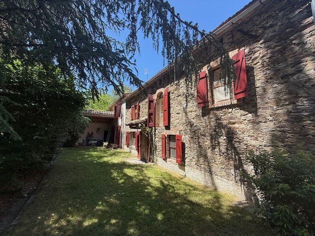Maison vente à Albi, Andouque