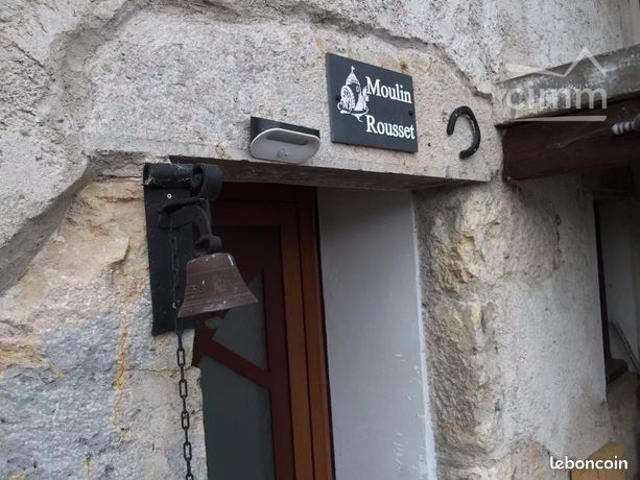 Maison vente à Grenoble, Noyarey