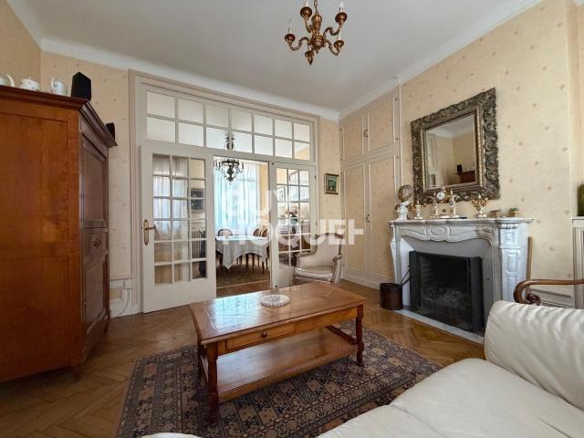 Maison vente à Amiens