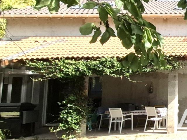 Maison vente à Romarins, Alixan