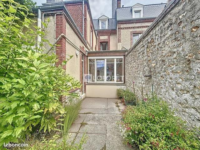 Maison vente à Le Havre, Fécamp