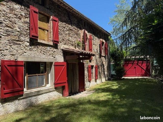 Maison vente à Albi