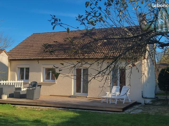 Maison vente à Sainte-colombe, Manche