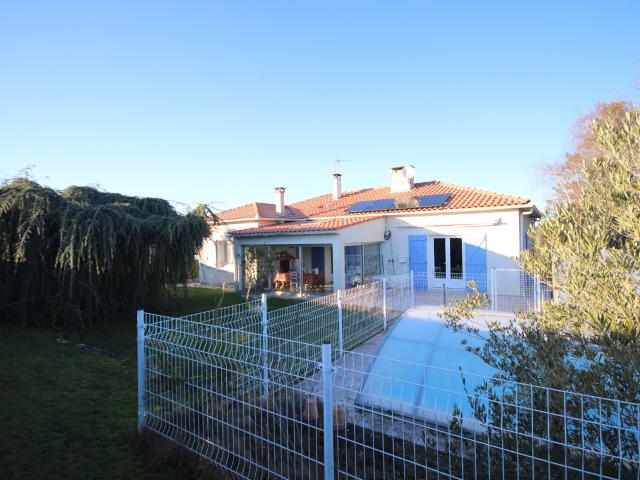 Maison vente à Pamiers, Mirepoix
