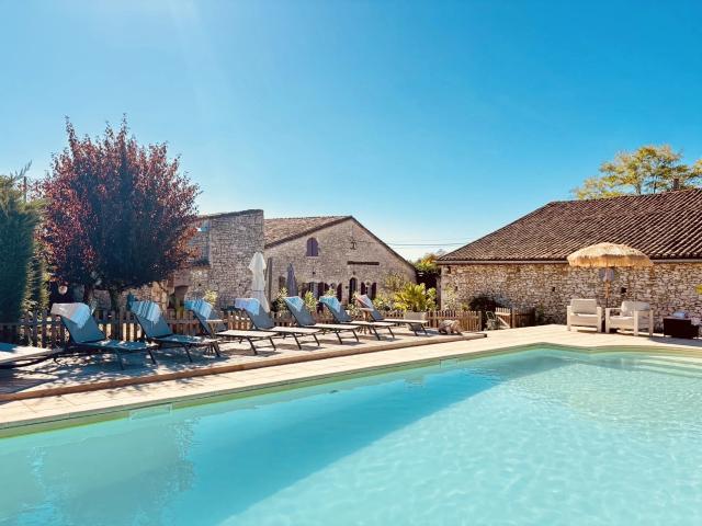 Maison vente à Libourne, Saint-andré-et-appelles