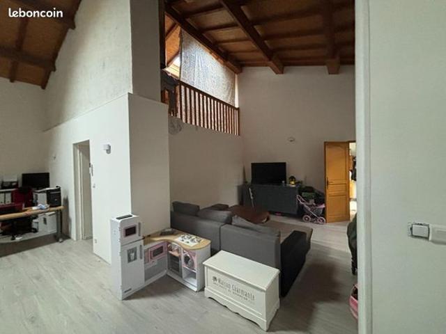Maison vente à Bergerac, Villefranche-de-lonchat