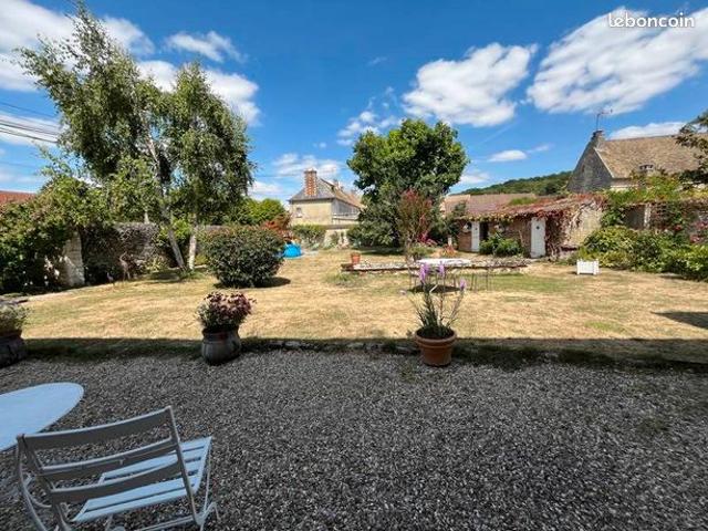 Maison vente à Beauvais, Montagny-en-vexin