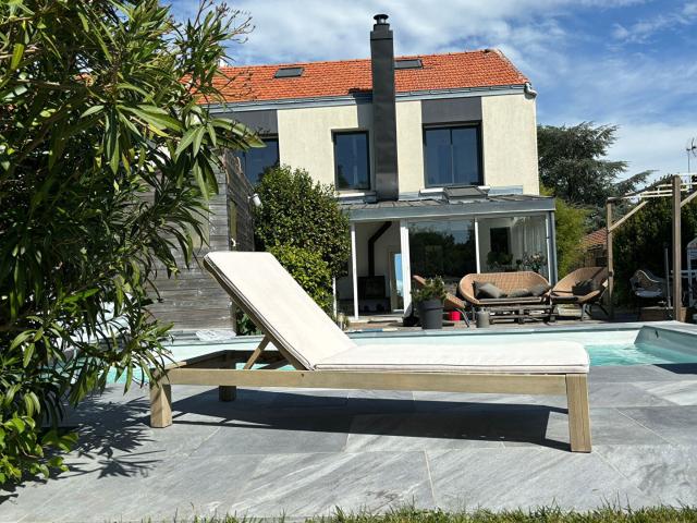 Maison vente à Nantes, Sainte-luce-sur-loire