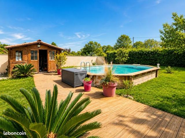 Maison vente à Tournon-sur-Rhône, Soyons