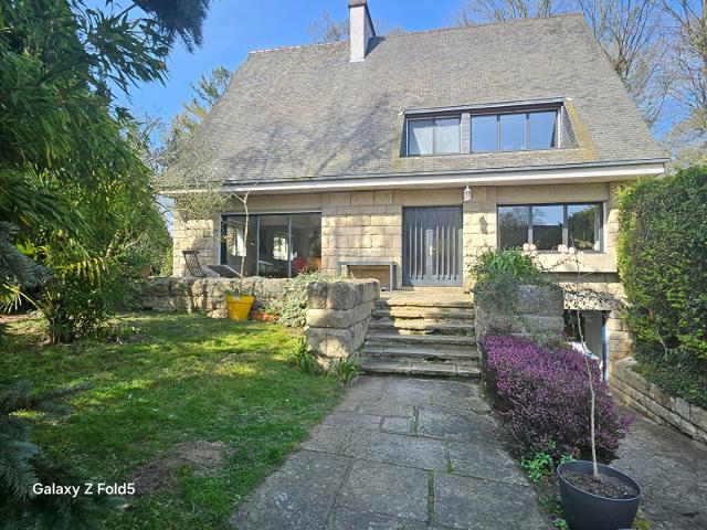 Maison vente à Dinan, Bretagne