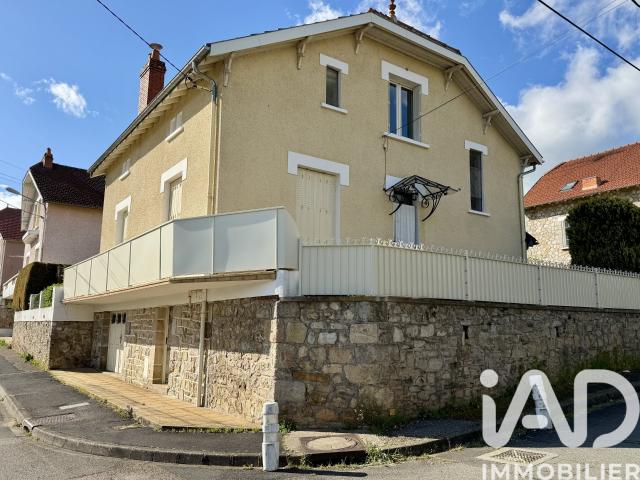 Maison vente à Figeac