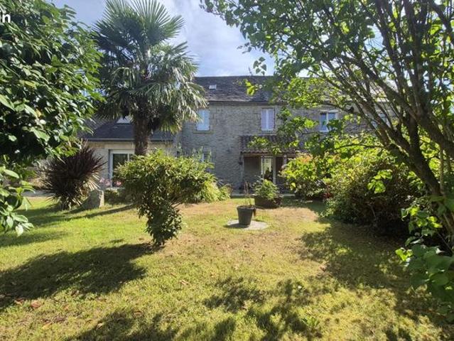 Maison vente à Morlaix, Bretagne