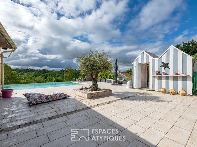 Maison vente à Périgueux, Maurens